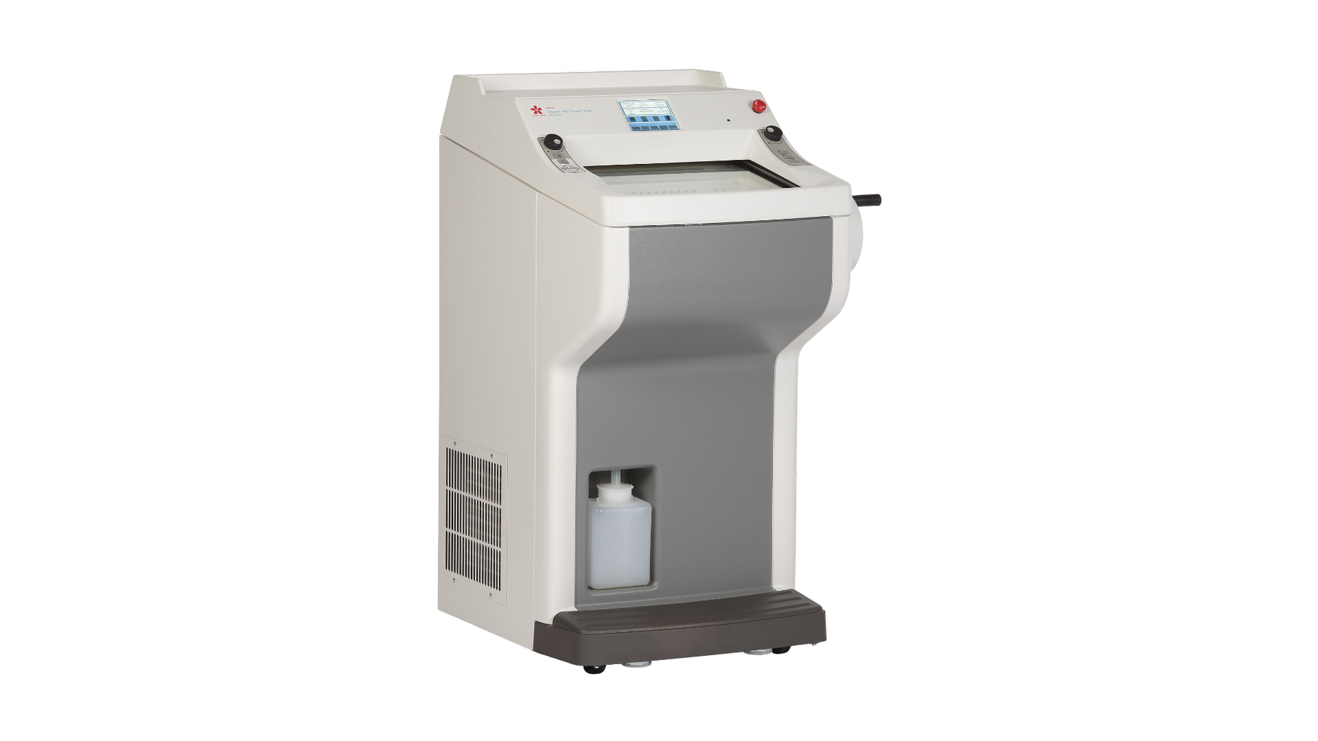 เครื่องตัดชิ้นเนื้อที่อุณหภูมิเยือกแข็ง Tissue-Tek® Cryo3® Flex Cryostat CardinalHealth