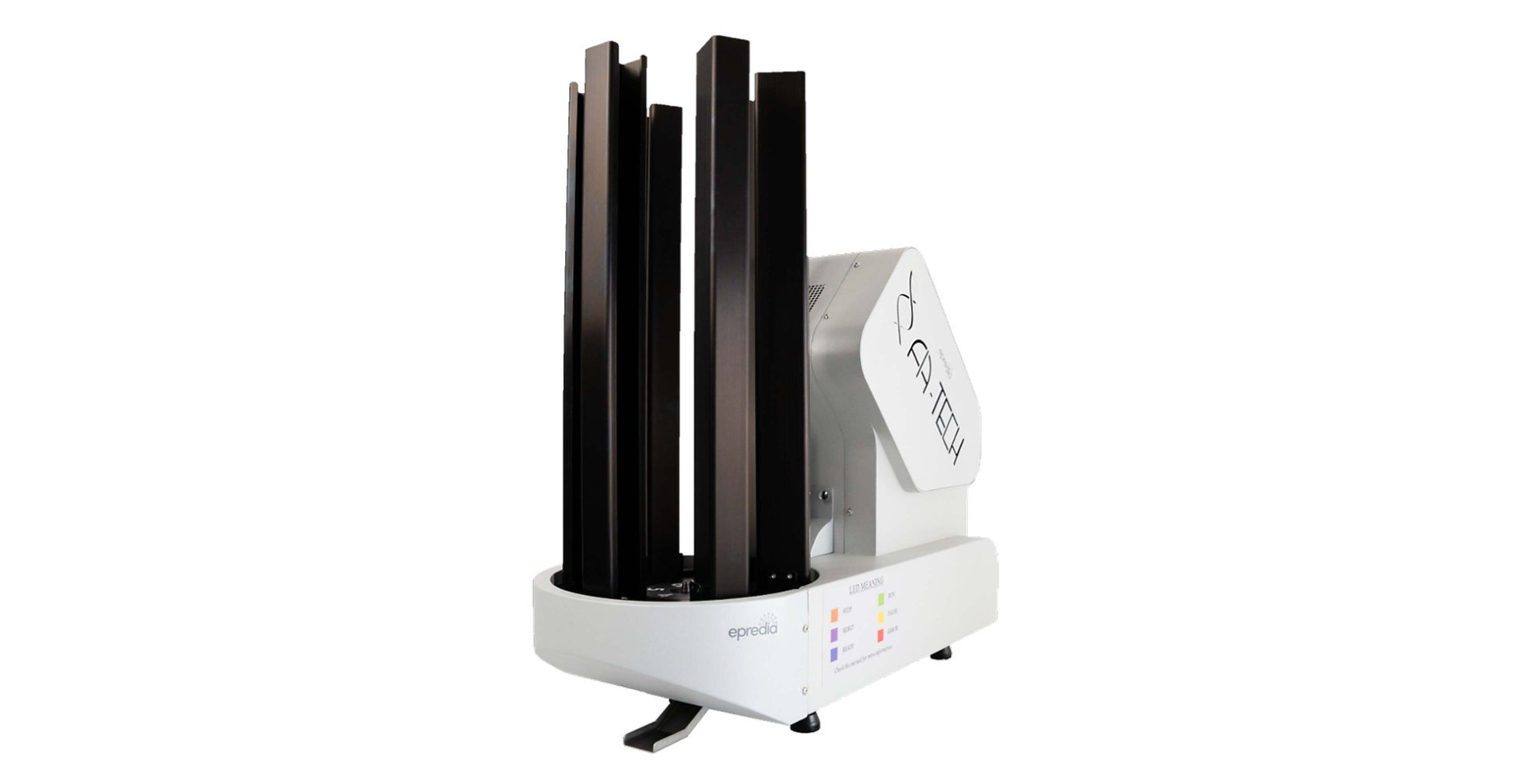 เครื่องพิมพ์ตลับบล็อกชิ้นเนื้อ ชนิดเลเซอร์ Epredia VEGA™ Laser Cassette Printer CardinalHealth