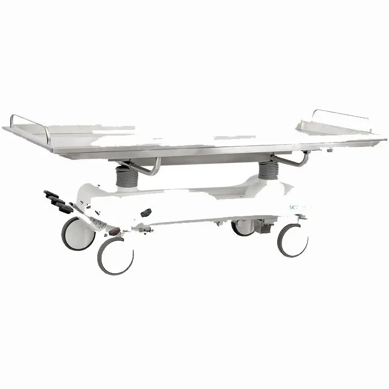 โต๊ะชันสูตรพลิกศพ Autopsy table SK-DT005  Saikang