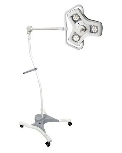 โคมไฟผ่าตัดเล็ก  General medicine minor surgery lamp AIM®  Burton