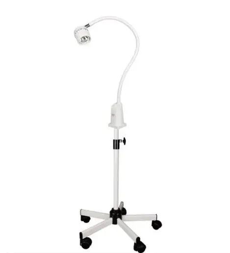 โคมไฟผ่าตัดเล็ก  Halogen minor surgery lamp 327.27  VILLARD