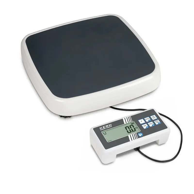 เครื่องชั่งน้ำหนักแบบดิจิตอล  Electronic patient weighing scale MPN 200K-1M  KERN & SOHN