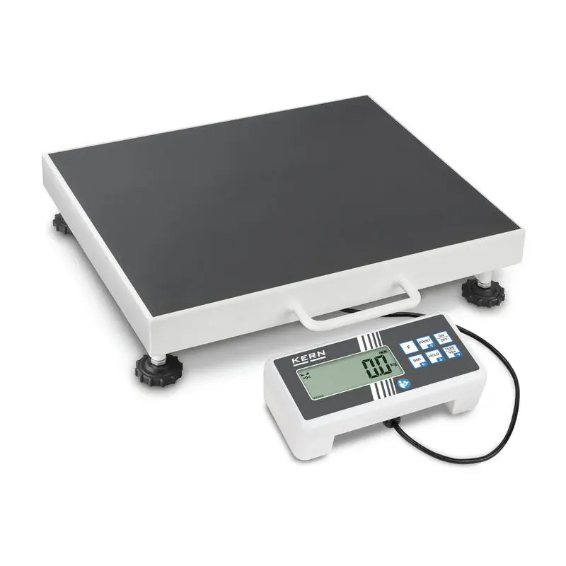 เครื่องชั่งน้ำหนักแบบดิจิตอล  Electronic patient weighing scale MPN 300K-1LM  KERN & SOHN