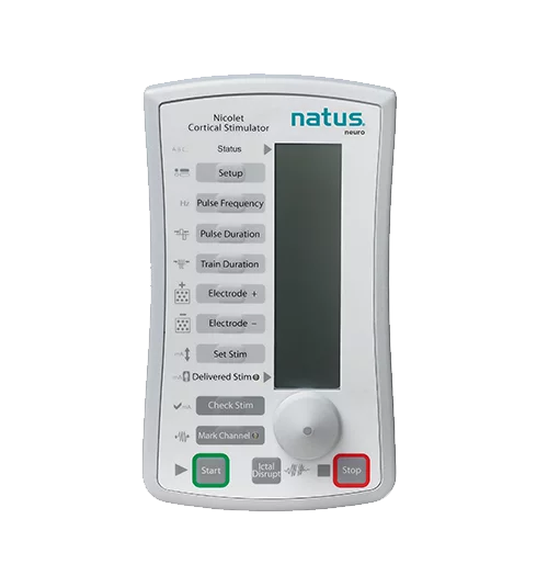 เครื่องกระตุ้นสมอง Nicolet Cortical Stimulator  Natus