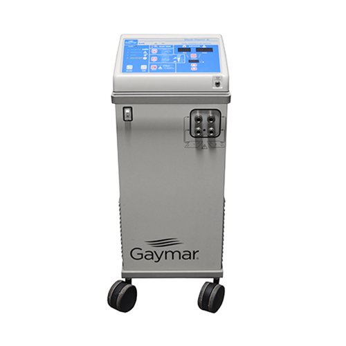 เครื่องควบคุมอุณหภูมิร่างกายผู้ป่วย Hypo-Hyperthermia Control System