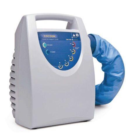 เครื่องทำให้ร่างกายอบอุ่นด้วยลมร้อน Patient Warming System ยี่ห้อ Cocoon รุ่น CWS 4000