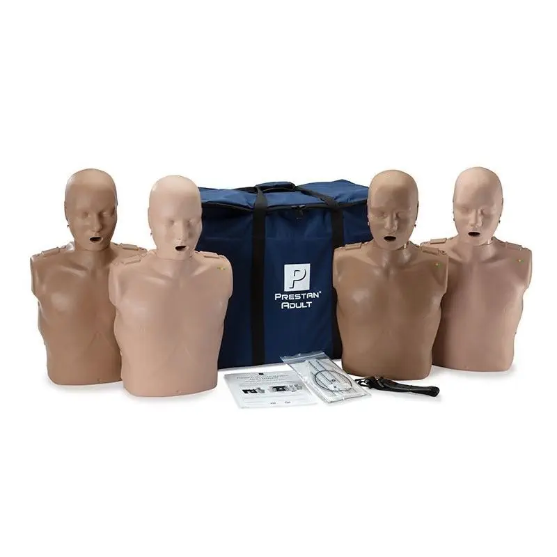 ชุดอุปกรณ์ช่วยชีวิตทารกแรกคลอด  Pediatric care training manikin PP-AM-400M  PRESTAN