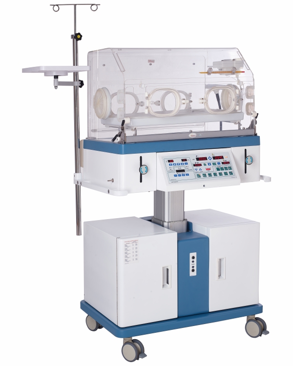 ตู้อบเด็กทารกแรกคลอด Infant Incubator nice 3010 H nice Neotech