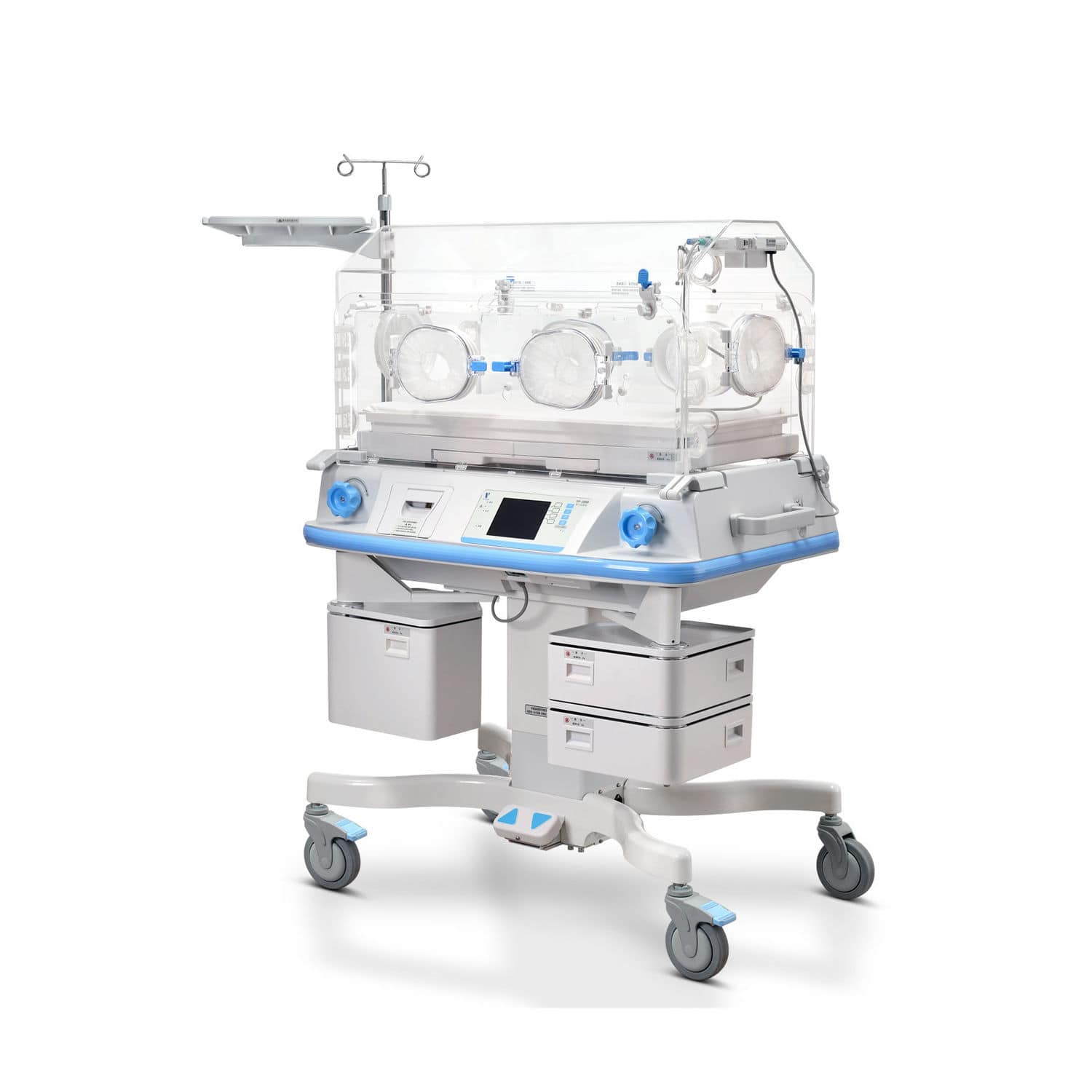 ตู้อบเด็กสำหรับทารกแรกเกิด Infant Incubator YP-2000+Weighing system