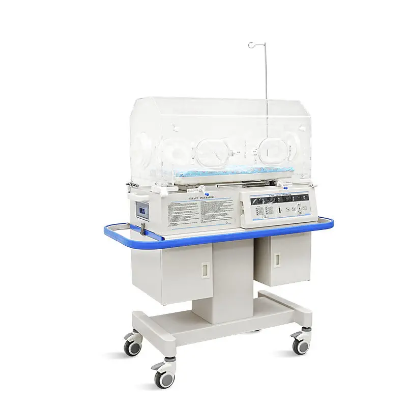 ตู้อบเด็กสำหรับเคลื่อนย้าย  Transport infant incubator SK-N211  Saikang