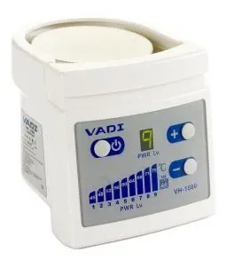หม้อควบคุมอุณหภูมิและความชื้นสำหรับเด็ก  Electronic humidifier VH1500  Vadi