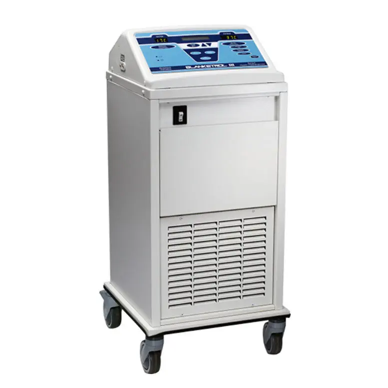 เครื่องควบคุมอุณหภูมิร่างกายสำหรับทารก  Whole-body hyperthermia system Blanketrol® III  Gentherm Medical