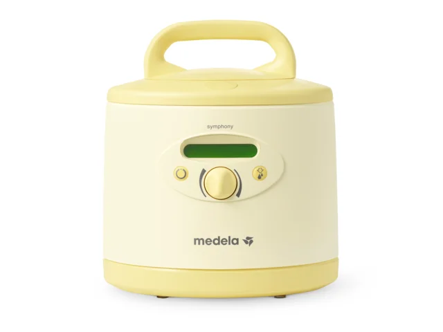 เครื่องปั้มนม Symphony® breast pump  Medela