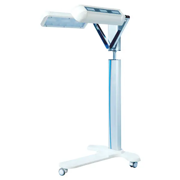 เครื่องส่องรักษาทารกตัวเหลือง  Infant phototherapy lamp BLOSSOM DUO  BPL Medical Technologies