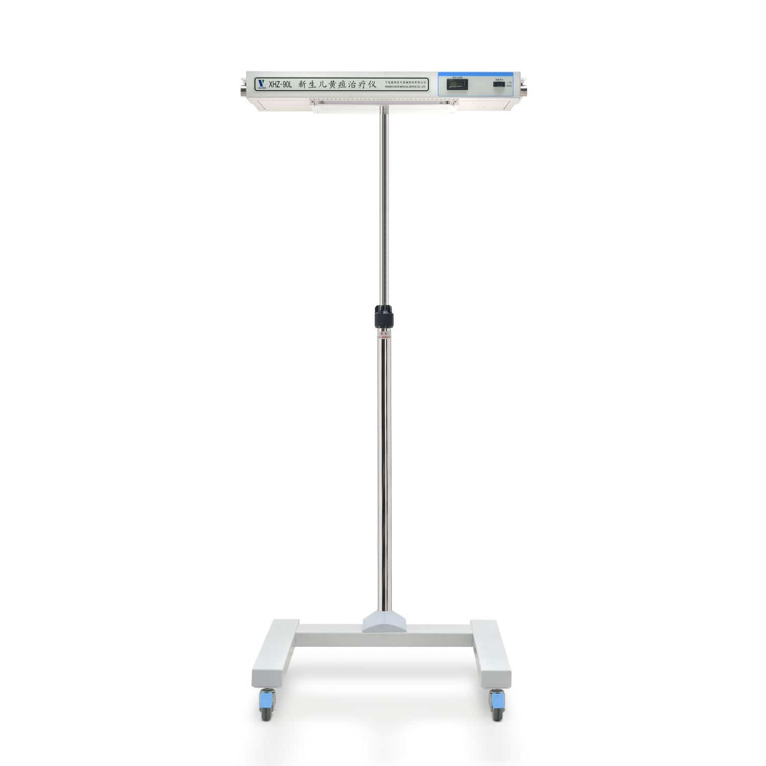 เครื่องส่องไฟแบบ Blue LED หลอด LED Phototherapy  XHZ-90  David