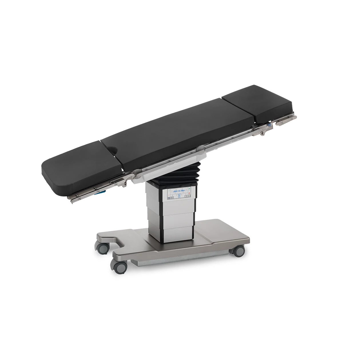 เตียงผ่าตัดทั่วไประบบไฟฟ้า พร้อมรีโมทคอนโทรล  PST 500 Precision Surgical Table  Baxter