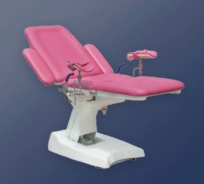 เตียงผ่าตัด Obstetric bed  Crelife 2000  TIMIC