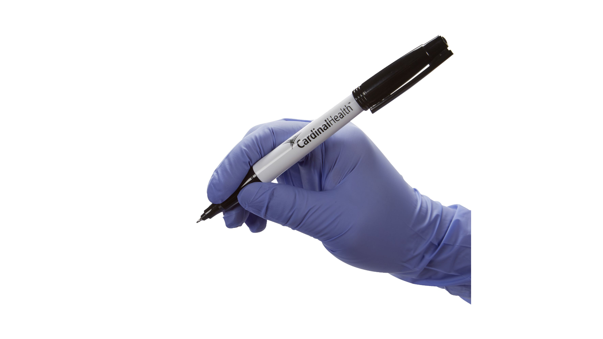 ปากกา MARK SITE สำหรับผ่าตัด Marking Pen CardinalHealth