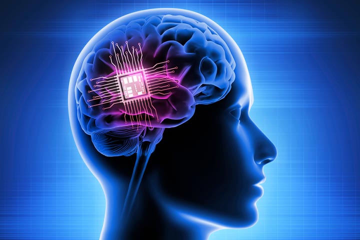 เครื่องตรวจวัดสัญญาณสื่อประสาทขณะทำการผ่าตัด  Neurotransmitter sensors during surgery