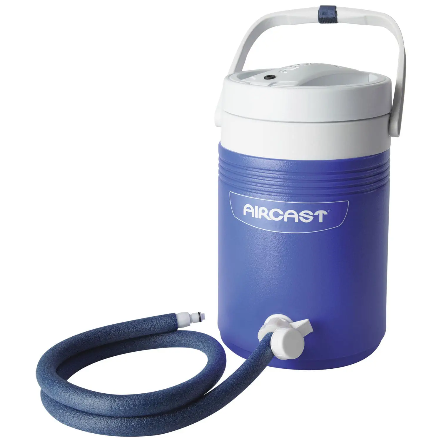 เครื่องรักษาด้วยความเย็น Cryotherapy unit Cryo/Cuff IC  Aircast