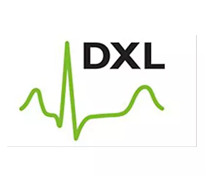 เครื่องตรวจคลื่นไฟฟ้าหัวใจ พร้อมระบบวิเคราะห์ผล  DXL Algorithm for resting ECGs  Philips