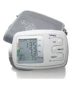 เครื่องวัดความดันโลหิตชนิดอัตโนมัติ  Automatic blood pressure monitor JPD-900A  Jumper