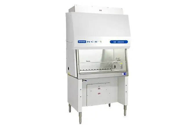 ตู้ผสมยาเคมีบำบัดแบบพื้นฐาน  Type B1 biological safety cabinet NCB™ e3  Baker