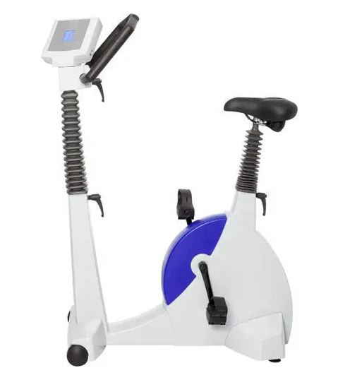 จักรยานนั่งปั่น  Ergometer exercise bike EUROBIKE 3500  LUMED