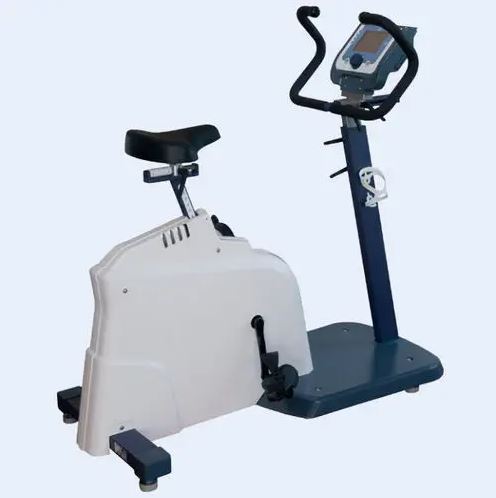 จักรยานนั่งปั่น  Ergometer exercise bike Reha  Enraf-Nonius