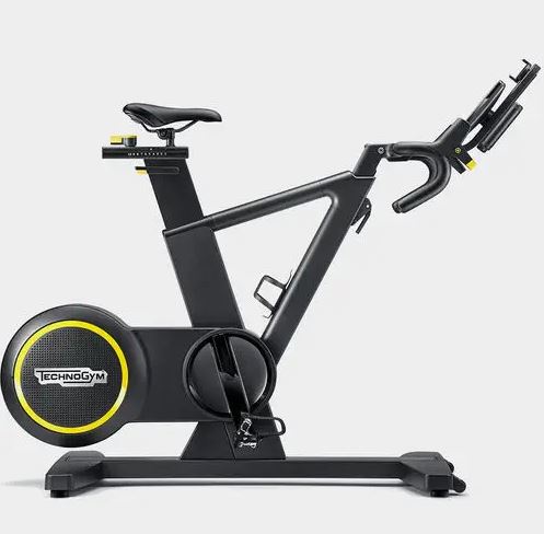 จักรยานไฟฟ้าออกกำลังกาย  Exercise bike SKILLBIKE™  TECHNOGYM