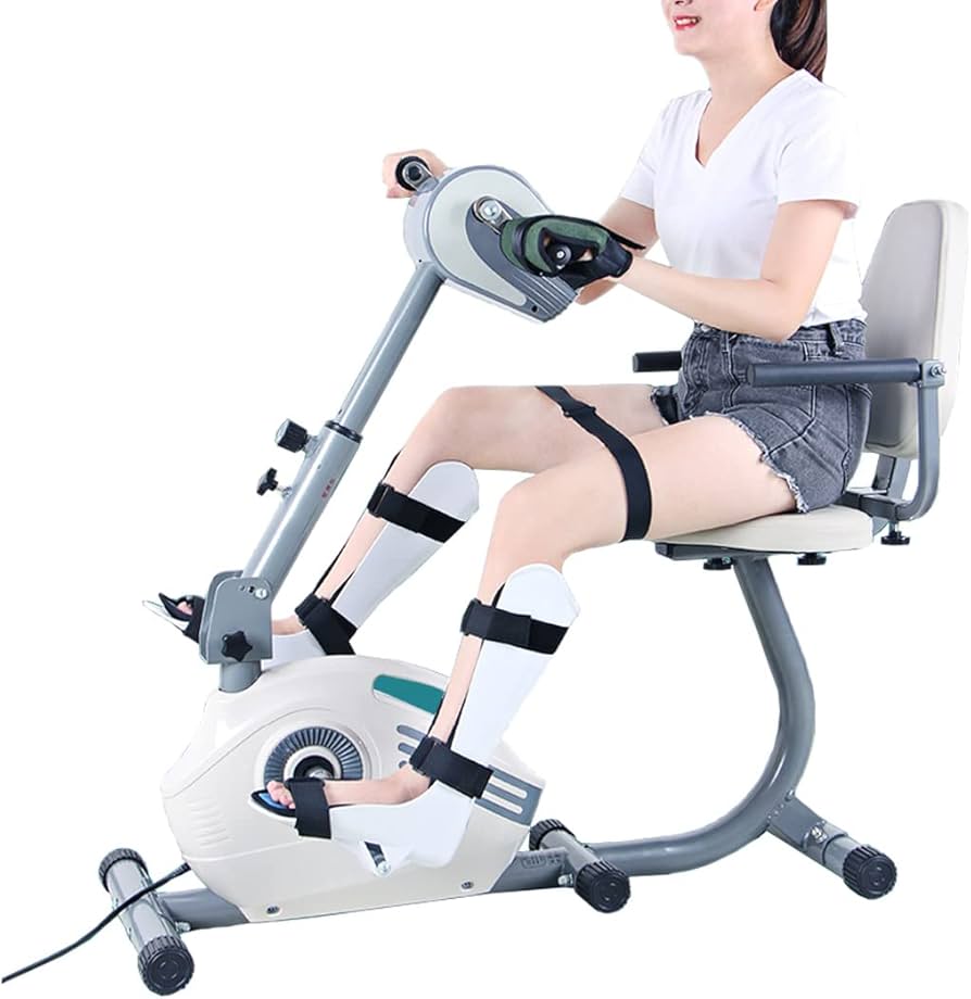 จักรยานไฟฟ้าออกกำลังกาย  electric exercise bike