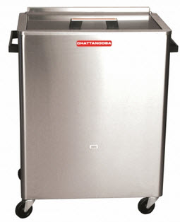 หม้อต้มแผ่นความร้อนขนาดไม่น้อยกว่า 12 แผ่น  Hot plate boiler, no less than 12 plates