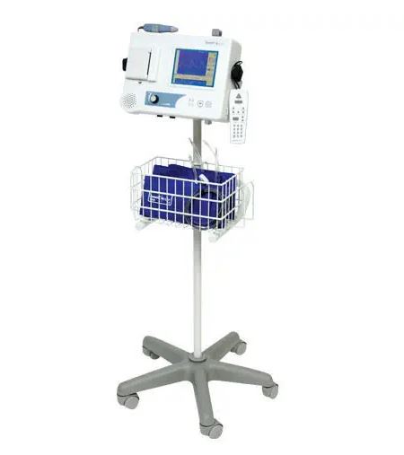 เครื่องตรวจวัดสมรรถนะหลอดเลือดแดงสวนปลาย ABI  Trolley-mounted doppler Vista AVS®  Wallach