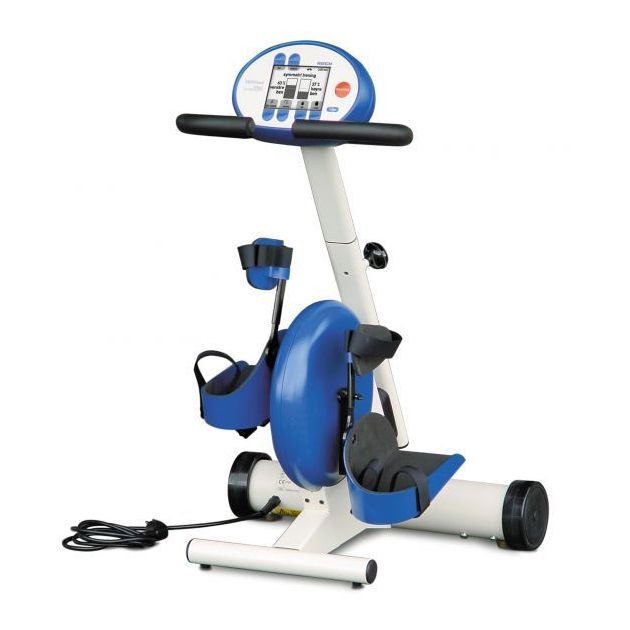 เครื่องบริหารแขนและขาแบบต่อเนื่อง MOTOmed viva2