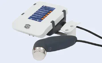 เครื่องอัลตราซาวด์เพื่อการรักษา รุ่น SONOPULS 190 ยี่ห้อ ENRAF NONIUS