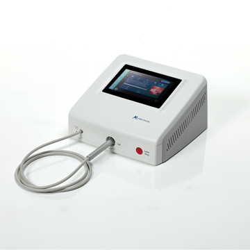 เครื่องเลเซอร์กายภาพบำบัดพลังงานสูง High power laser  ILUX Smart  Mectronic