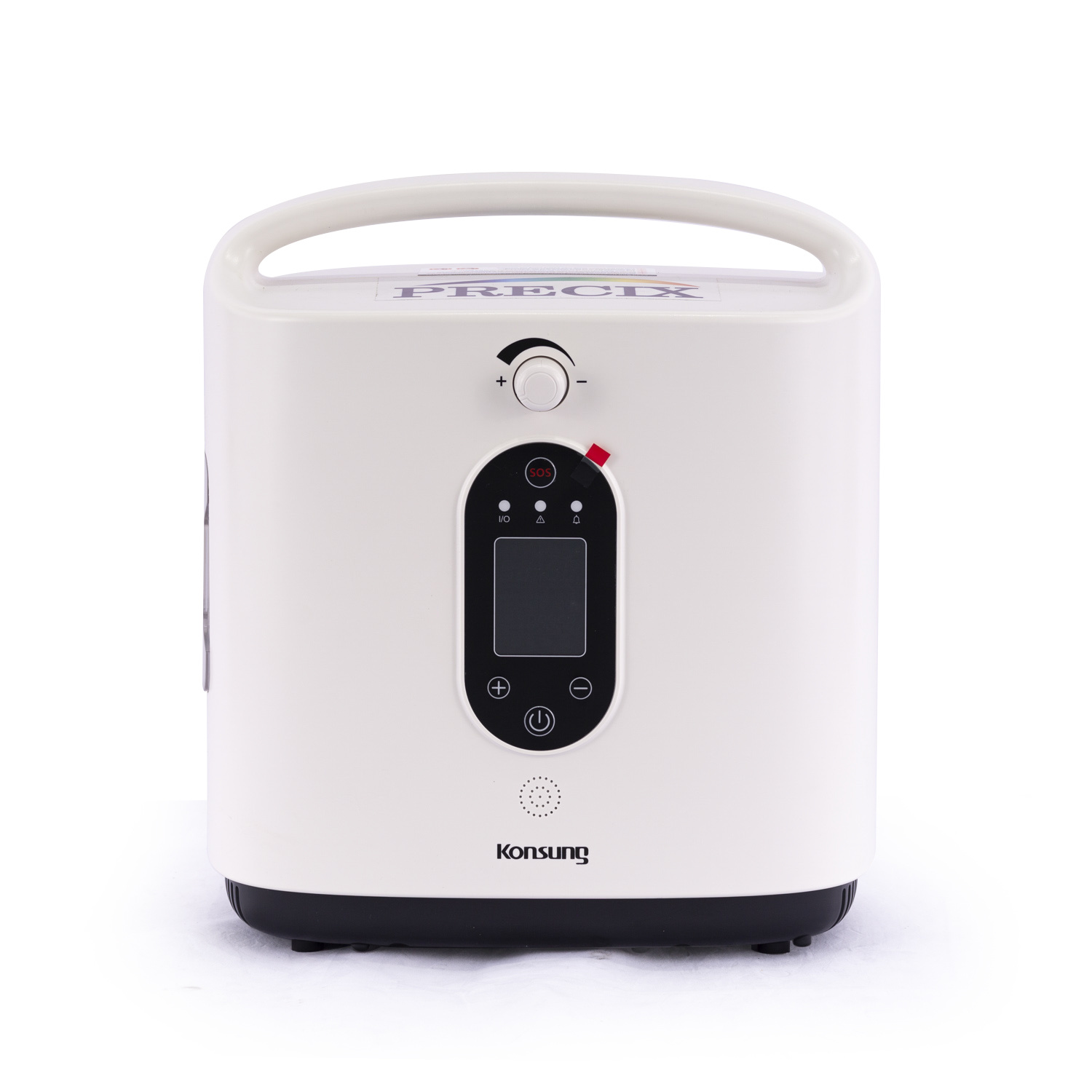 เครื่องผลิตออกซิเจนแบบพกพา  Portable oxygen concentrator KSM-1  Konsung