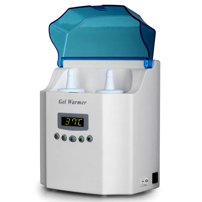 เครื่องอุ่นเจลอัลตราซาวนด์  Ultrasound gel warmer KGW - 2  Keewell