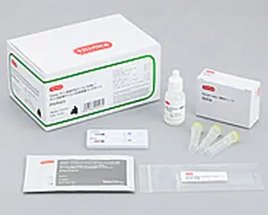 ชุดตรวจลิวคีเมียในแมว Feline leukemia test kit thinka  Arkray