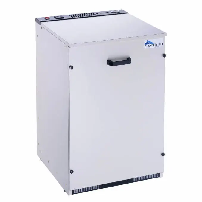 ตู้เก็บเวชภัณฑ์สำหรับคลินิกสัตวแพทย์ Storage cabinet MOB / CMF24  Gentilin