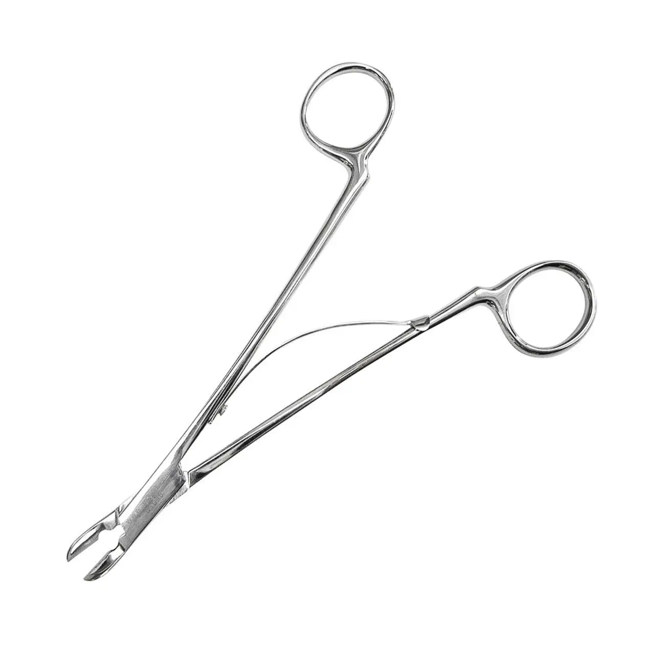 ฟอเซปคีบฟันสัตวแพทย์ Tooth-cutting forceps D1045  iM3