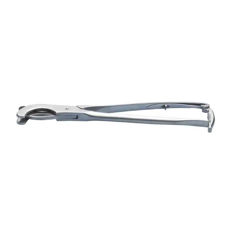 ฟอเซปสัตวแพทย์ Veterinary forceps 200126  Kruuse