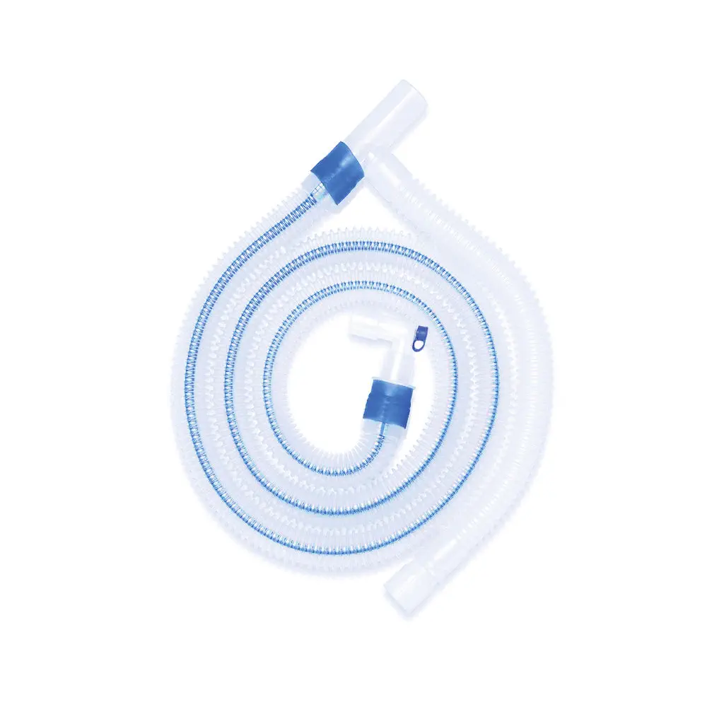 สาย Circuit เครื่องช่วยหายใจสำหรับสัตว์ Veterinary breathing circuit R-BC-DL  RWD