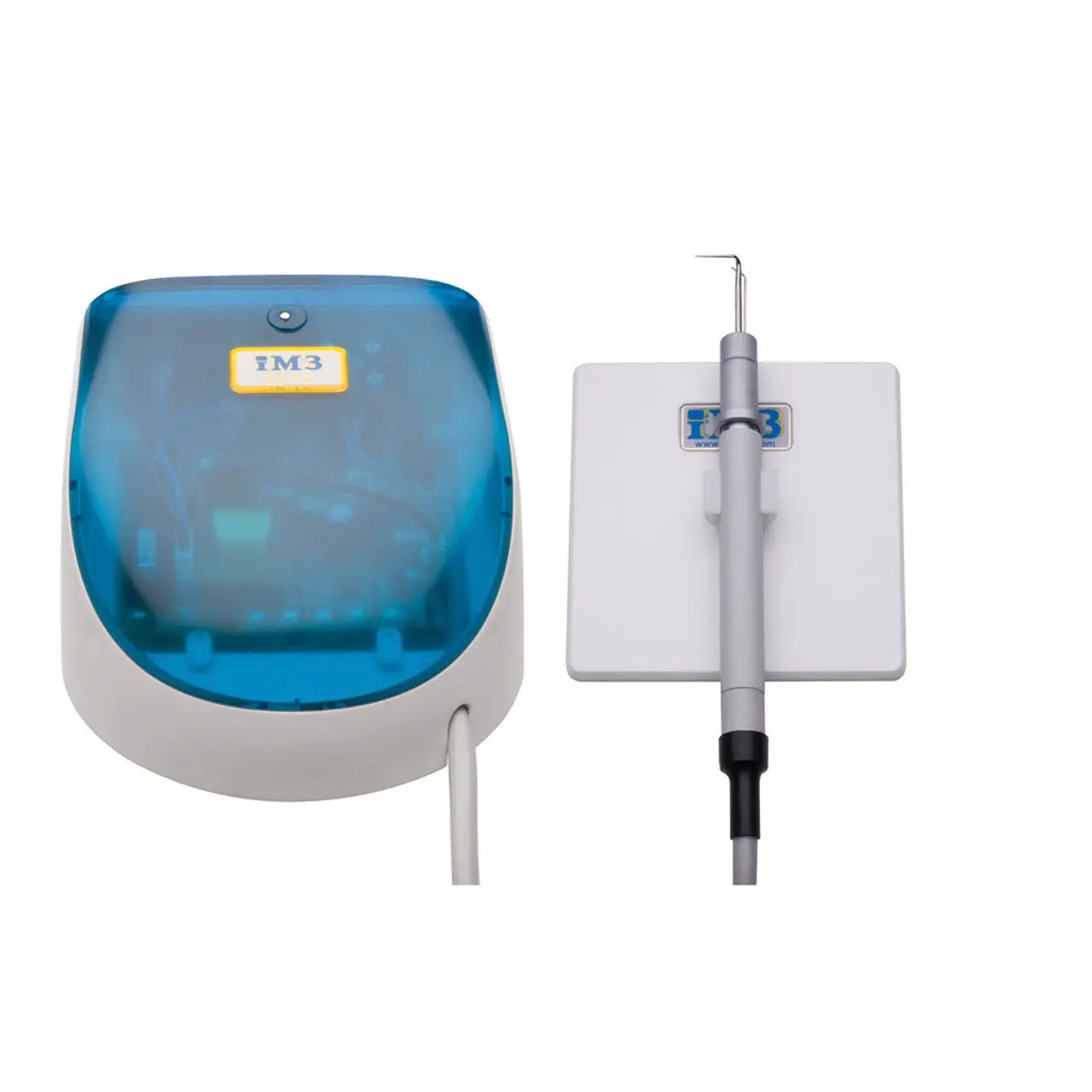 เครื่องขูดหินปูนสำหรับสัตว์  Ultrasonic dental scaler 42-12  iM3