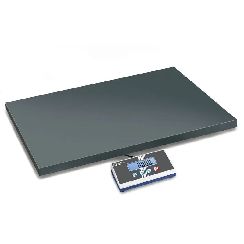 เครื่องชั่งน้ำหนักสำหรับสัตว์  Electronic veterinary weighing scale EOE 150K50XL  KERN & SOHN