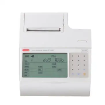 เครื่องตรวจปัสสาวะอัตโนมัติ Automatic urine analyzer thinka RT-4010  Arkray