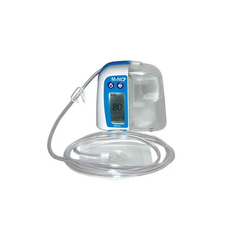 เครื่องรักษาบาดแผลด้วยแรงดันสุญญากาศ Negative pressure wound therapy unit VENTURI® Mino Talley