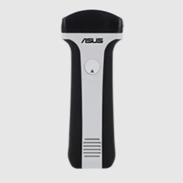 เครื่องอัลตราซาวด์แบบมือถือชนิดสีสำหรับสัตว์  Hand-held veterinary ultrasound system  ASUS