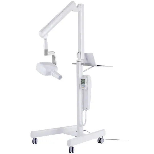 เครื่องเอกซเรย์ฟันระบบดิจิตอลแบบพกพาสำหรับสัตว์ Veterinary dental X-ray generator RXDC  NewTom