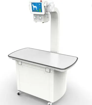 เครื่องเอกซเรย์สำหรับสัตว์  Veterinary X-ray system DR-200  TOW Intelligent
